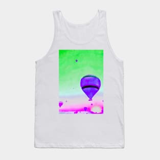 Neon Balloon No. 2 Tank Top